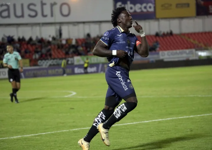 img of Cuenca Jrs hace historia: el equipo morlaco logra el ascenso a la Serie B del fútbol ecuatoriano